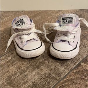 Toddler Converse sneakers